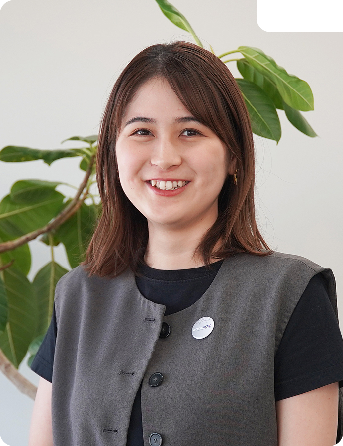 Yuka Saito