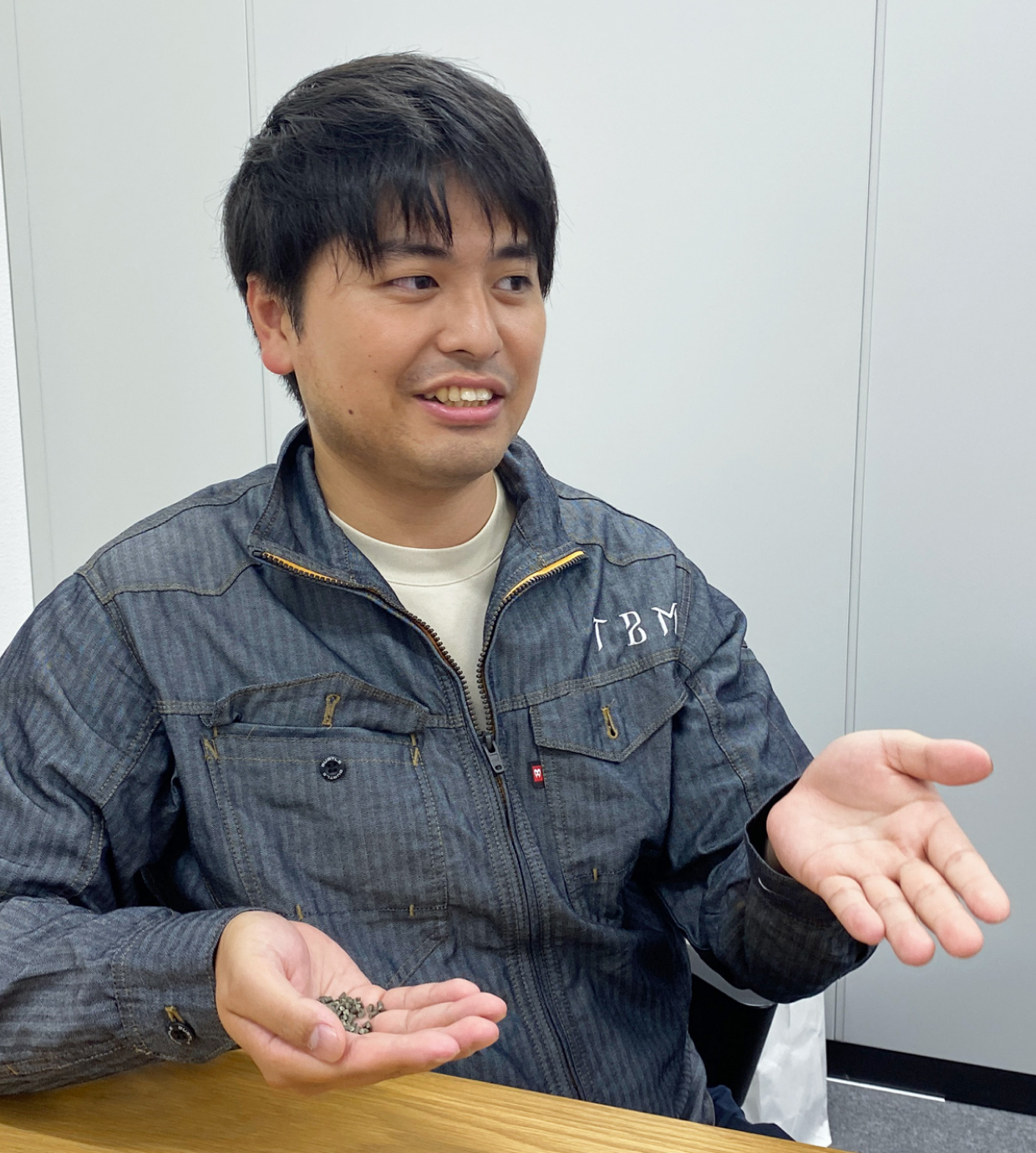 Koki Kameda