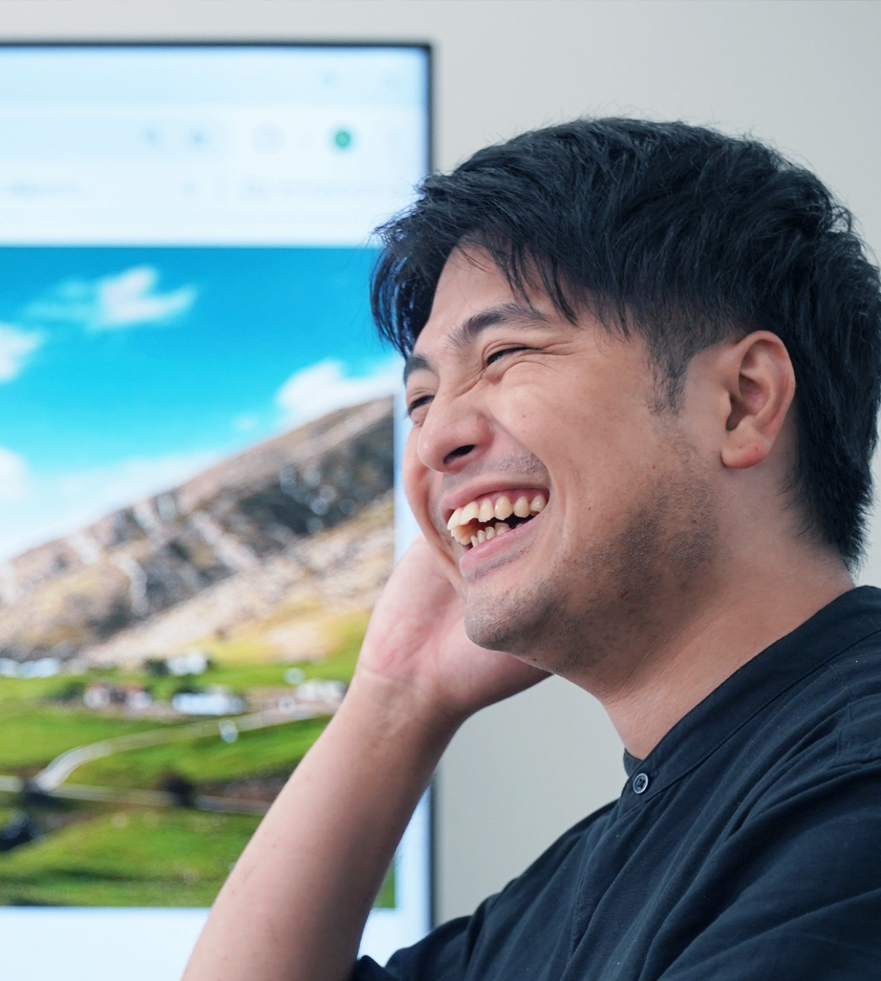 Koki Kameda
