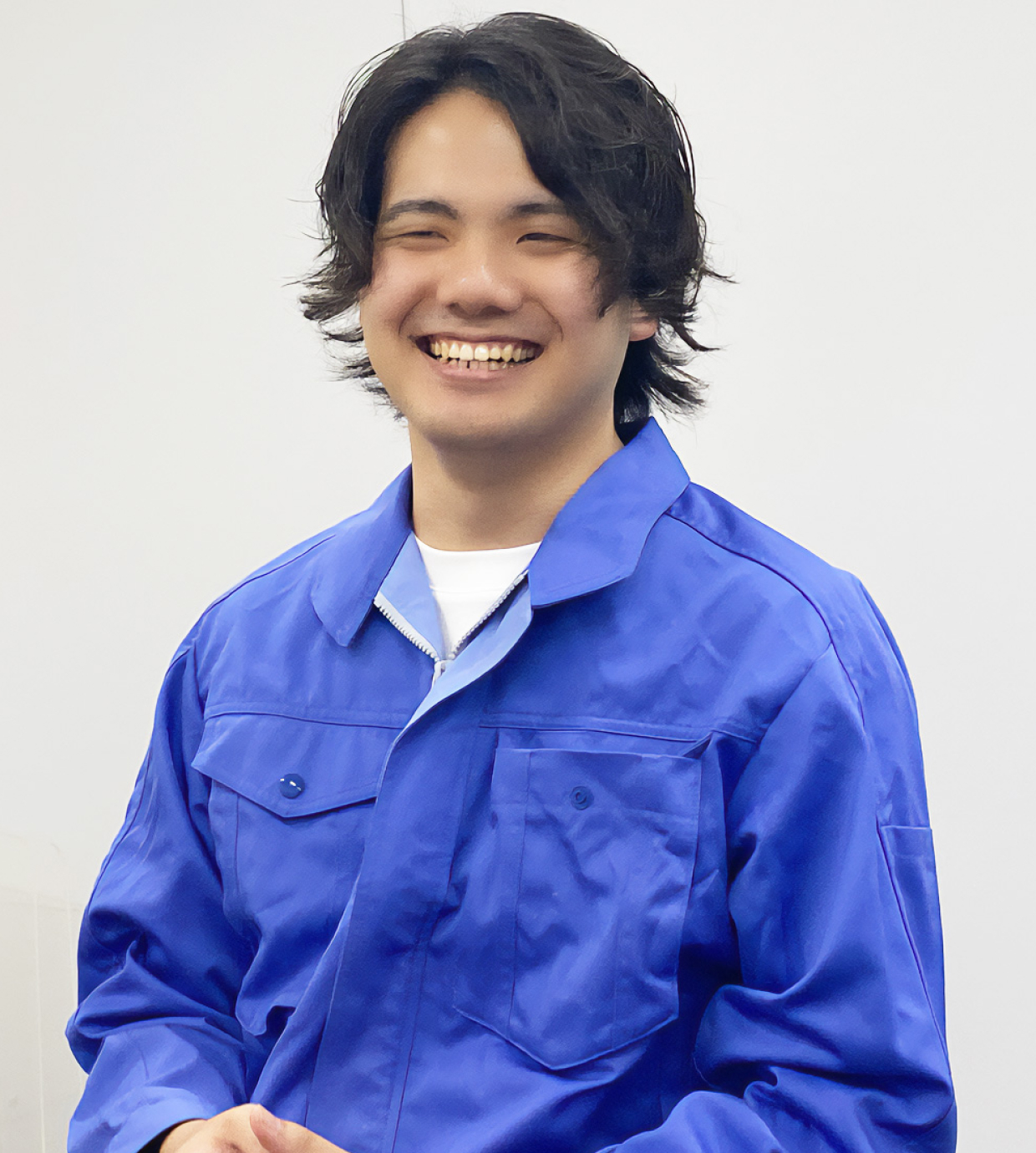 Masashi Yatomi