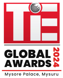 TiE Global Award