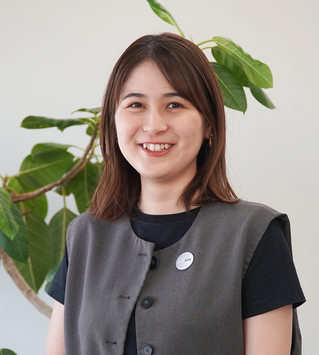 Yuka Saito