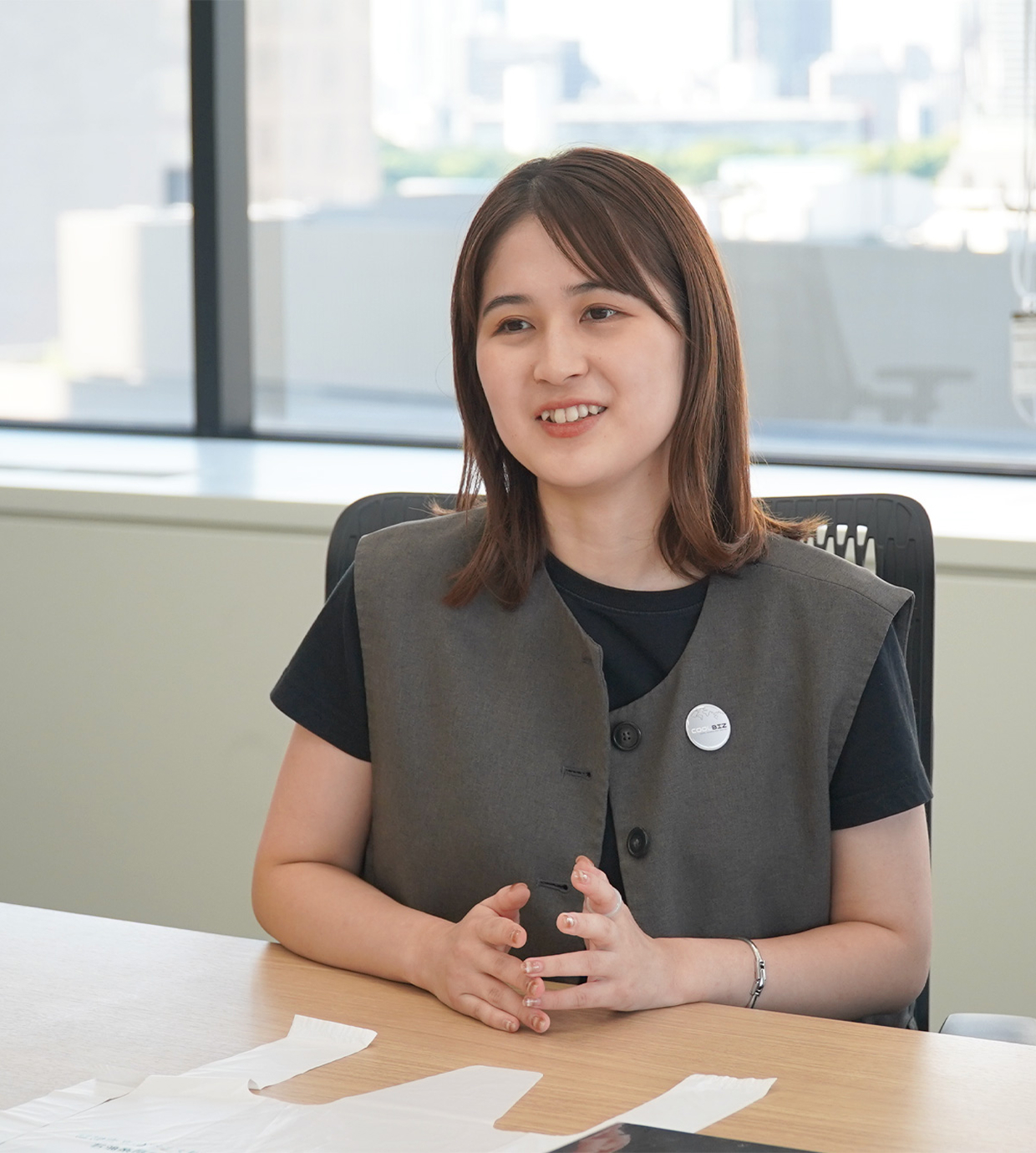 Yuka Saito