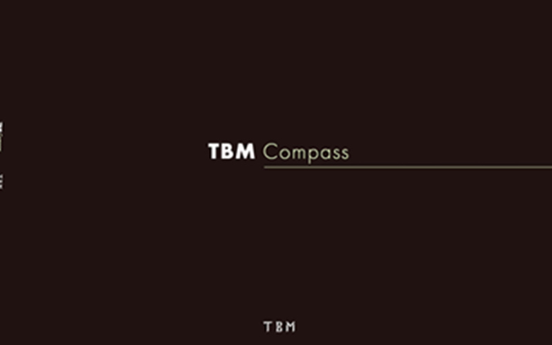 What is TBM Compass